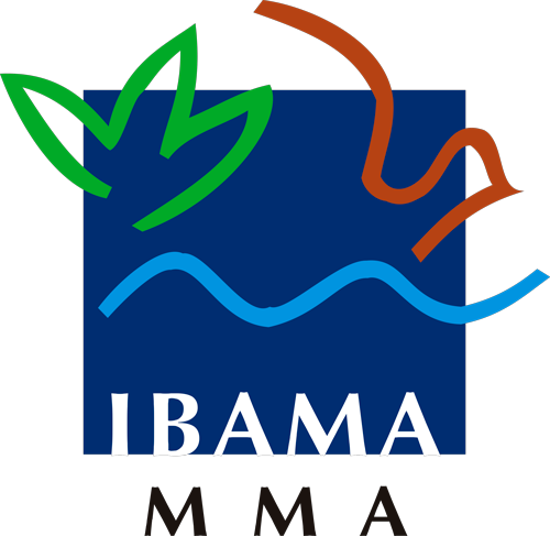 Logotipo IBAMA